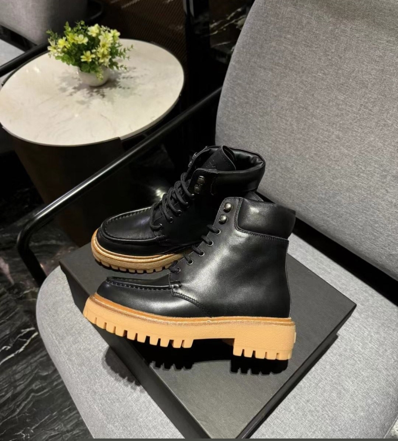 Pra*a boots